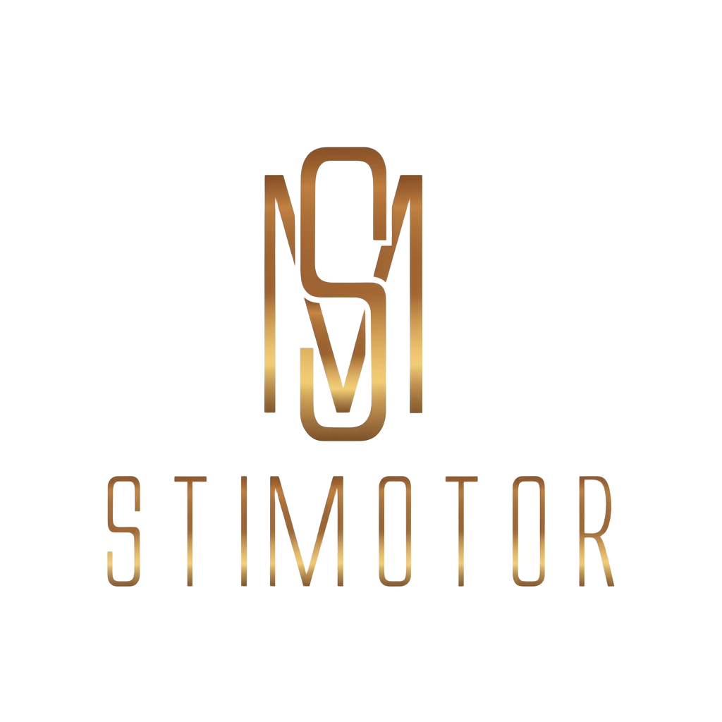 STIMOTOR logo