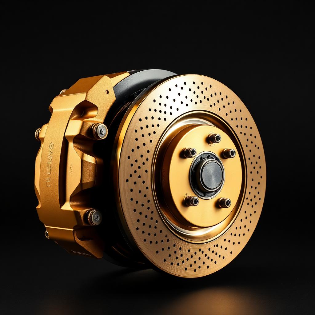 Brake Systems