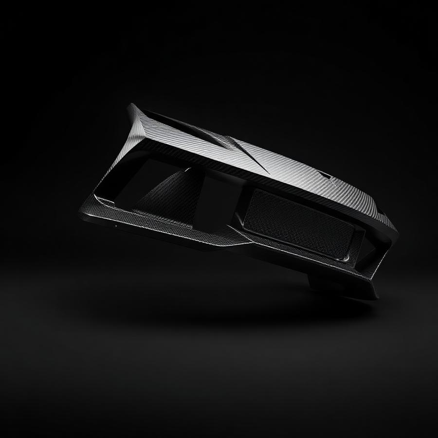 Front Bumpers
