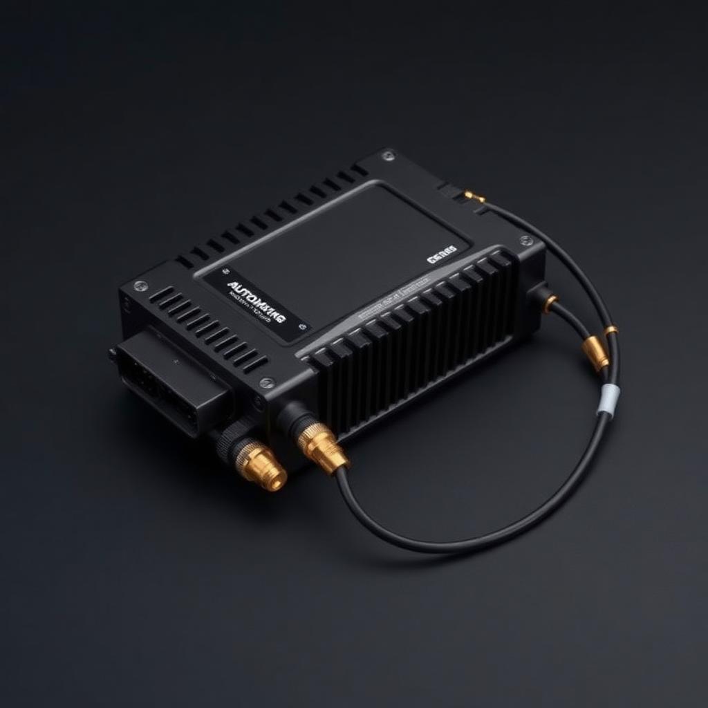 Electronics