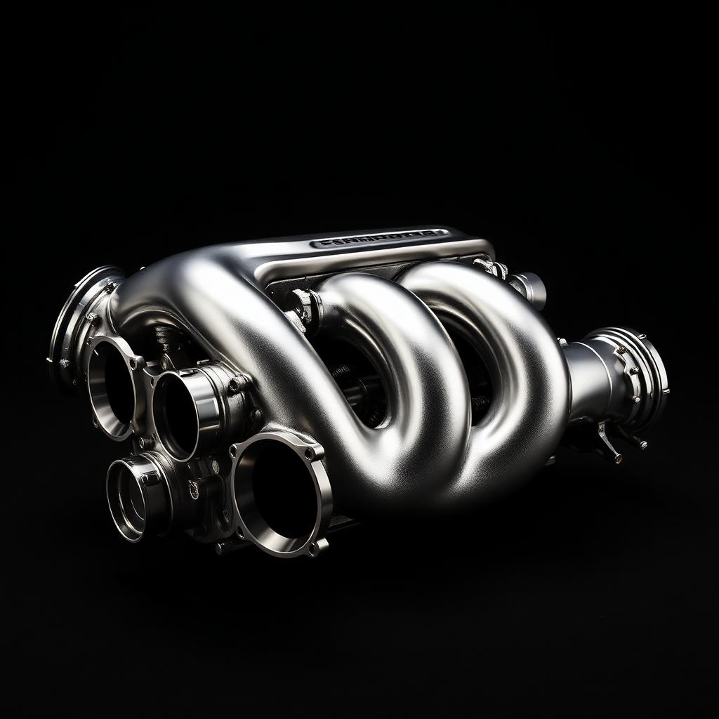 Engine Parts