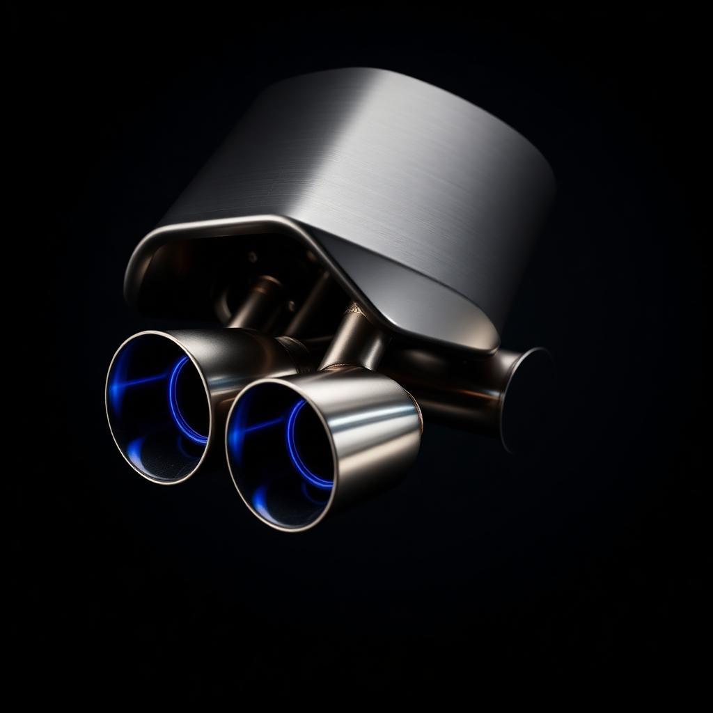 Exhaust Systems