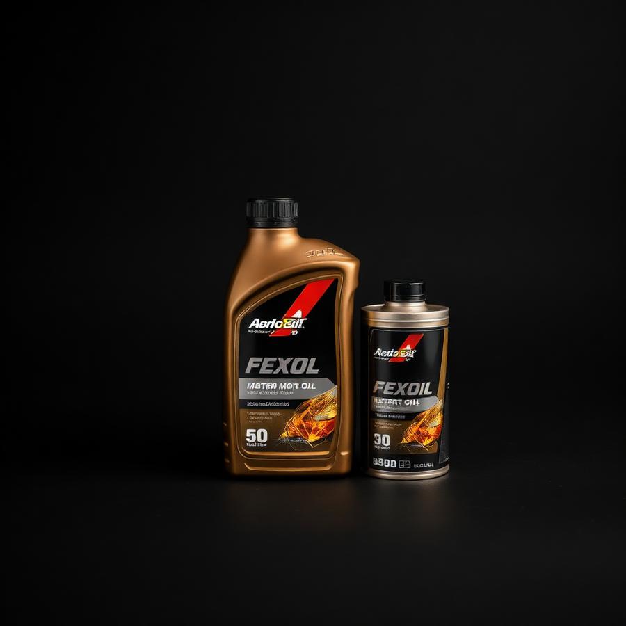 Oils & Fluids