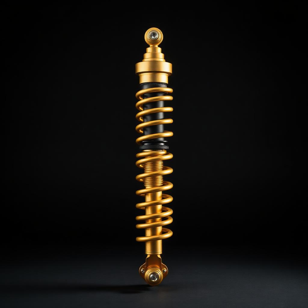 Suspension