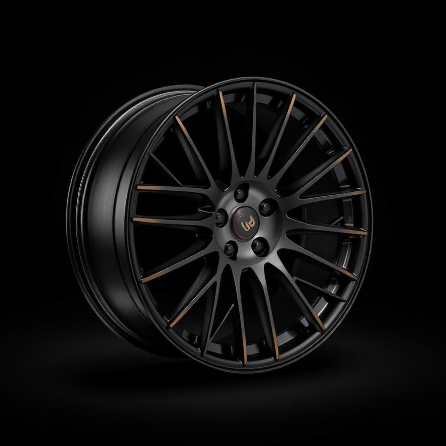 Forged Wheels